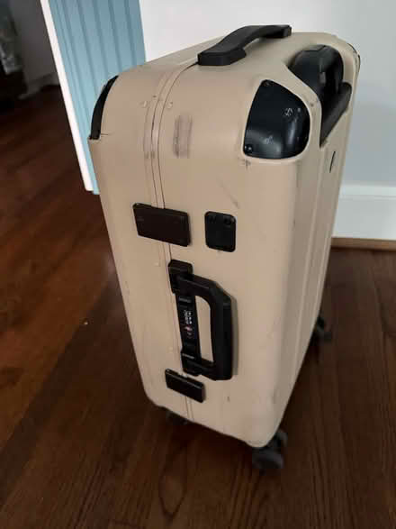 Photo of free Roller Board Bag (North Cleveland Park) #1