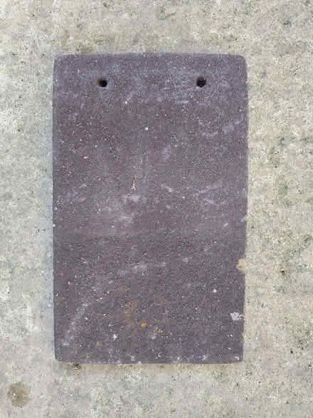 Photo of free Grey Exterior Wall Tiles (Grove OX12) #1