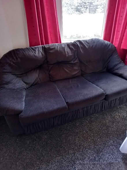 Photo of free Sofa (Ridge LA1) #1