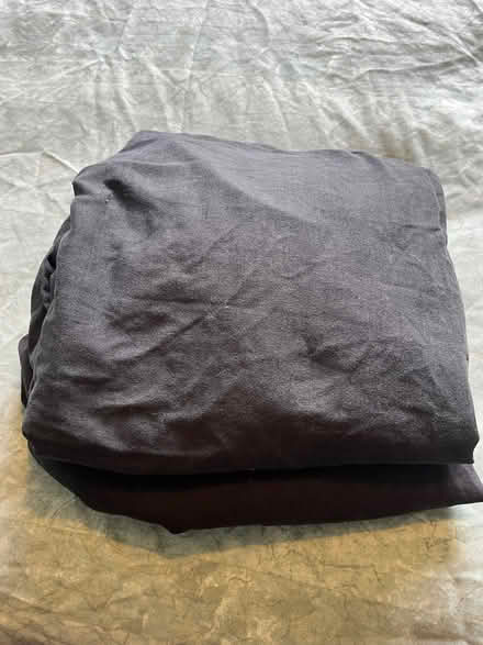 Photo of free Fitted single sheets (Upshire EN9) #1