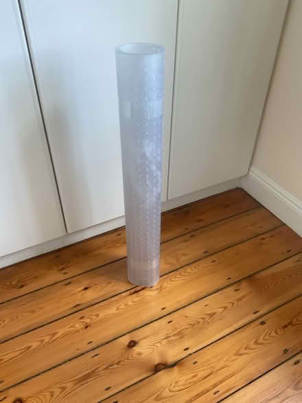 Photo of free Clear Chair Mat for Carpet (Lansdowne) #1