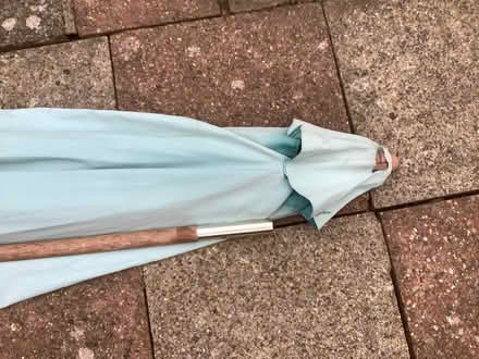 Photo of free Parasol (Widmore BR2) #2