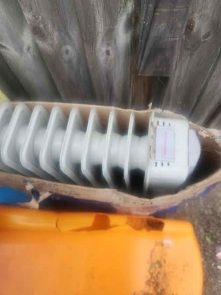 Photo of free Radiator (Walthamstow) #1