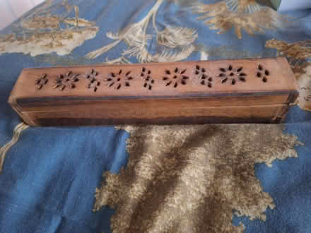 Photo of free Incense holder (Hollingdean BN1) #3