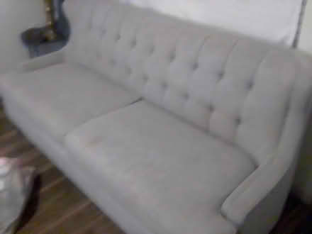 Photo of free One bedroom furniture (Zilker/ Bluebonnet) #3