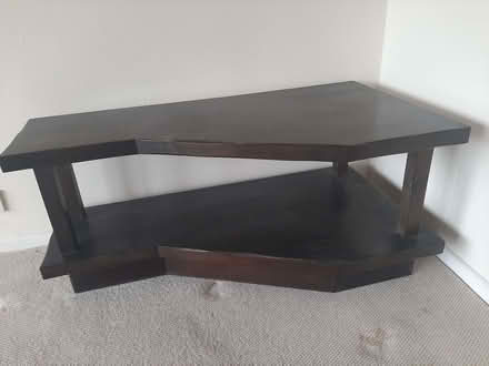 Photo of free Side cabinets (X2) (Allesley Park CV5) #2