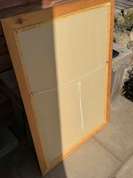 Photo of free Large Mirror (Murton/Hilton CA16) #2