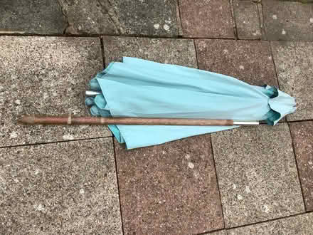 Photo of free Parasol (Widmore BR2) #1