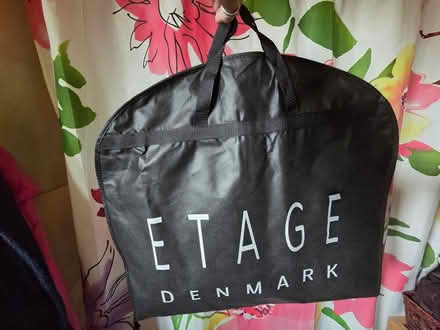 Photo of free Garment bag (Experimental Farm) #2
