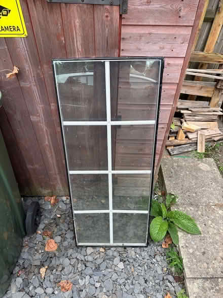 Photo of free Window (Surbiton KT5) #1