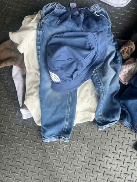 Photo of free 2-3 yrs (Old Winsdor SL4) #1