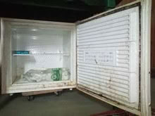 Photo of free freezer (Isleworth TW7) #2