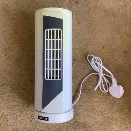 Photo of free Fan (Widmore BR2) #1