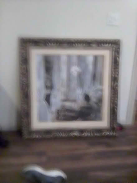 Photo of free furniture (Zilker/ Bluebonnet) #1