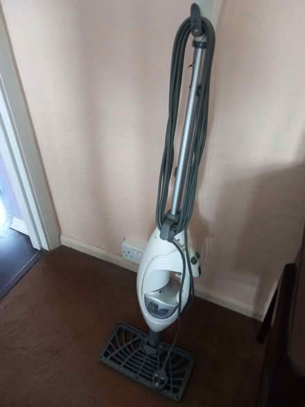 Photo of free Shark Steam Mop (Bletchley MK3) #1