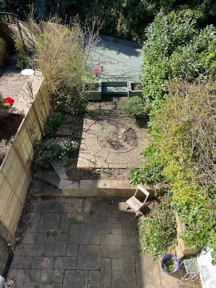 Photo of free Patio slabs (Elmstead BR7) #2