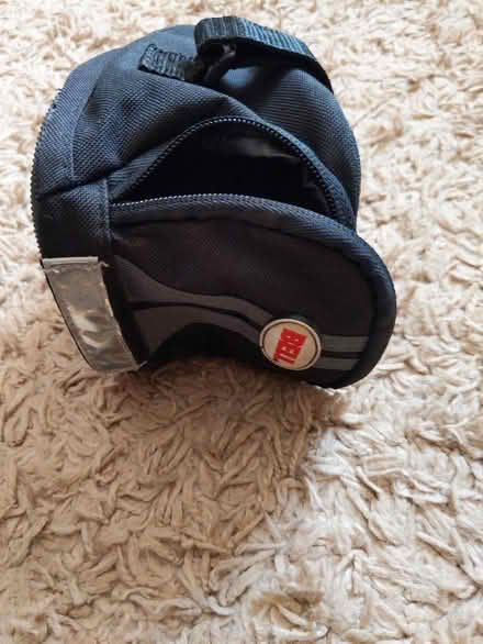 Photo of free Under saddle cycle bag (Freehold LA1) #4