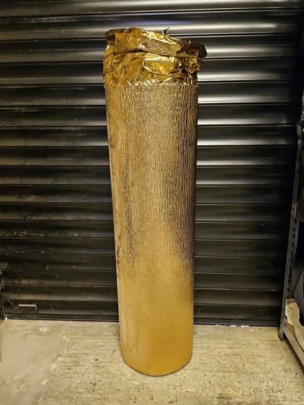 Photo of free High grade laminate underlay (Bearsted) #1