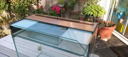 Photo of free Fish tank (Highworth SN6) #3