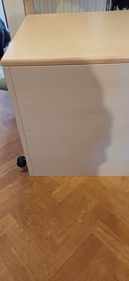 Photo of free Ikea Type Storage Unit/Cabinet (New Brighton CH45) #4