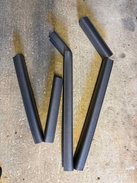 Photo of free Lagging off-cuts (Woodhall Park SN2) #2