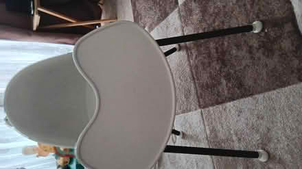 Photo of free Highchair (Chattenden) #1