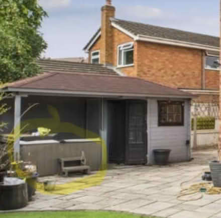 Photo of free Full size Hottub (LU7) #1