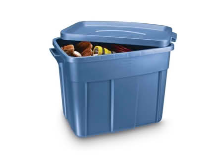 Photo of Rubbermaid Bins (Toronto) #3