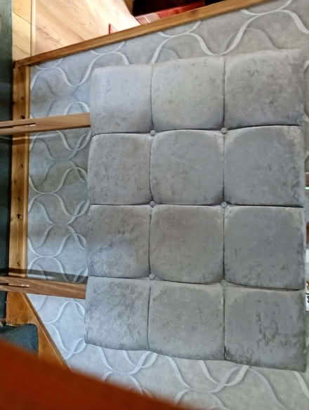 Photo of free Single headboard (Stourport on Severn DY13) #1