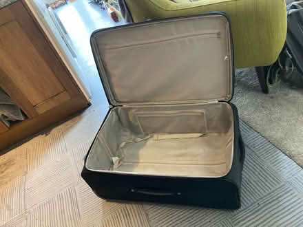 Photo of free Very large wheelie bag. (Bishopston BS7) #3