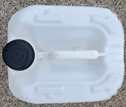 Photo of free Water container - large (Hazlemere HP15) #2
