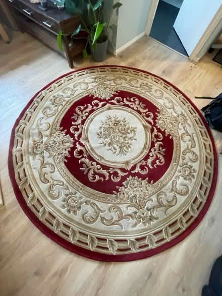 Photo of free Rug 200cm wide (New Cross) #1