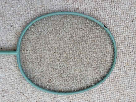 Photo of free Old Carlton Badminton Racket (Woodhall Park SN2) #4
