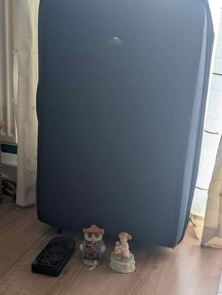 Photo of free Large suitcase 2 (BD2) #1