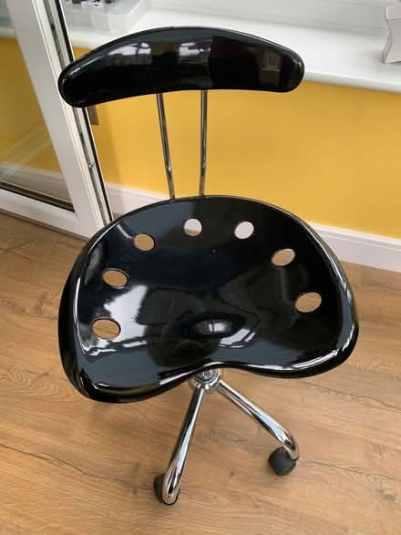 Photo of free Two desk chairs (Preston Grange NE30) #2