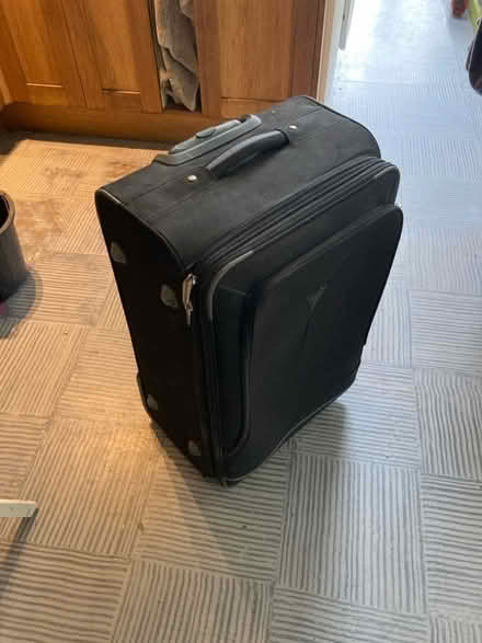 Photo of free Very large wheelie bag. (Bishopston BS7) #1