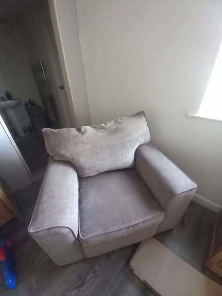 Photo of free Chair (King's Heath) #1