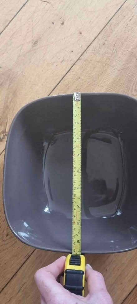Photo of free Salad /serving bowl (Kennington OX1) #4