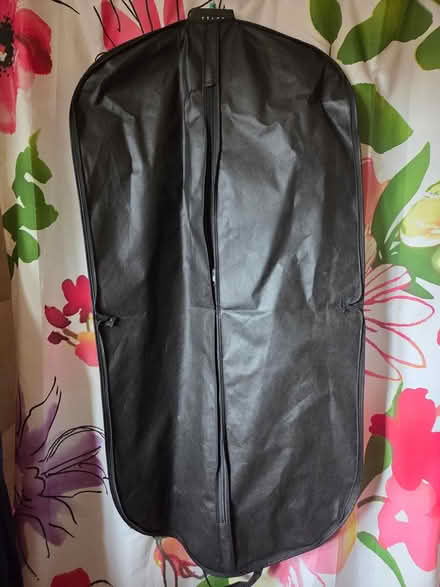 Photo of free Garment bag (Experimental Farm) #3