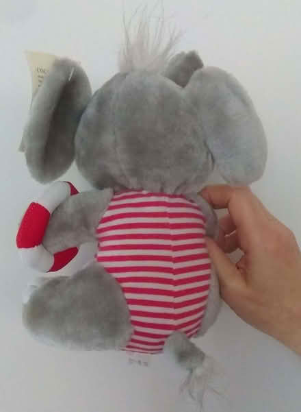 Photo of free Vintage Cola toy (Putnoe MK41) #2