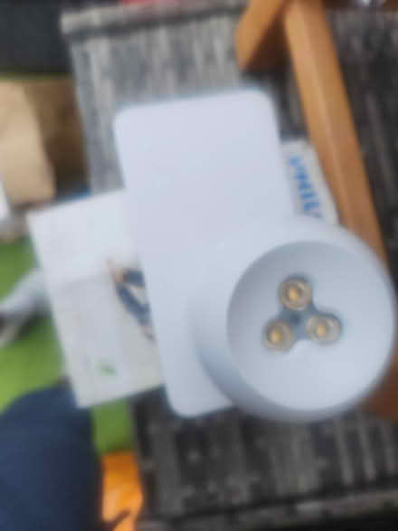 Photo of free Led lights (Walthamstow) #2