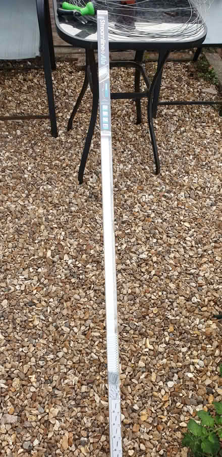 Photo of free Aluminium curtain track (Rickerscote ST17) #1