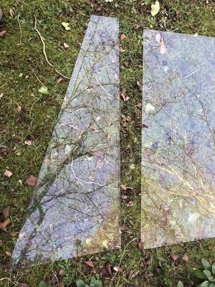 Photo of free Assorted Sheets of Glass (Harrogate HG2) #4