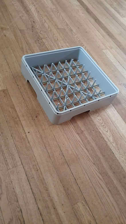 Photo of free 2 x commercial dishwasher trays (Odd Down) #1