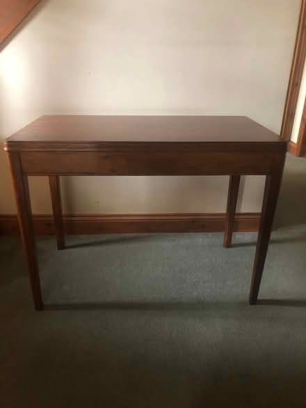 Photo of free Hall table (Thurston IP313RG) #1