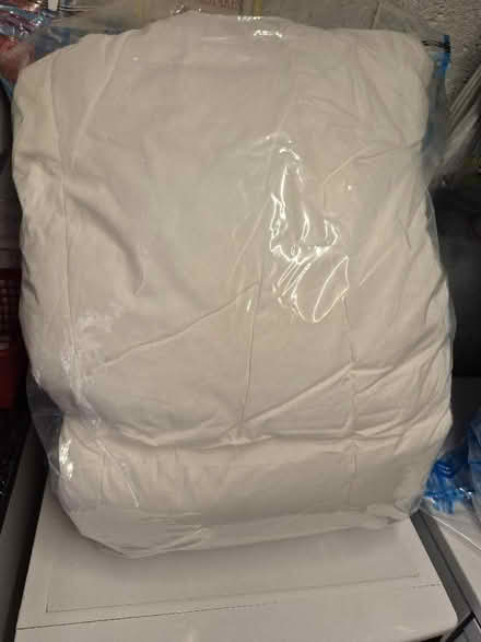 Photo of free IKEA Double Duvet (Peachcroft OX14) #1