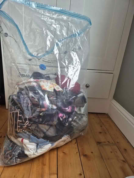 Photo of free Women clothing bundle size M and S (Cheadle heath SK3) #1