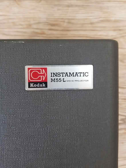 Photo of free Super 8 cine projector (Northfields, Ealing W5) #3