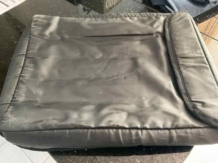 Photo of free Padded laptop bag (Waverton CH3) #1