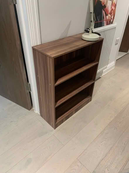 Photo of free Short book shelves (Hoxton) #2